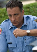 Andy Garcia